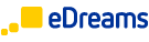 Logo eDreams