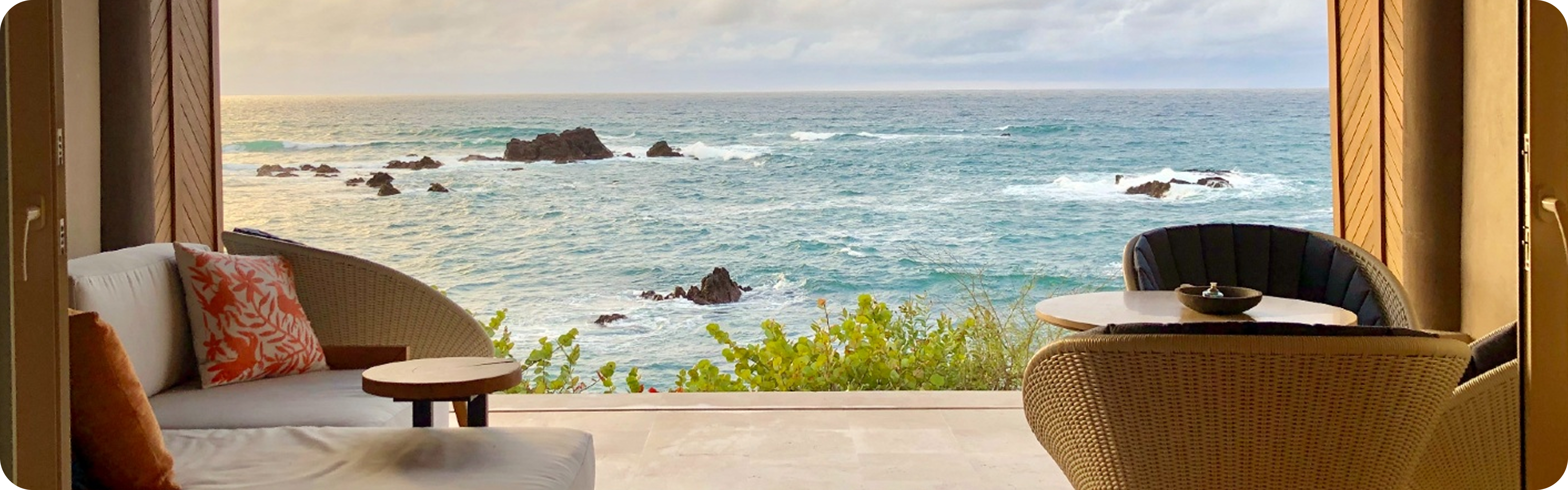 Garantía de cancelación