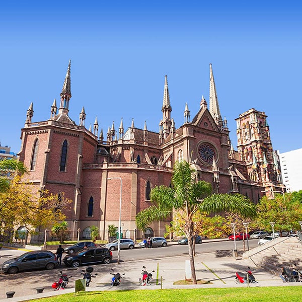 Córdoba