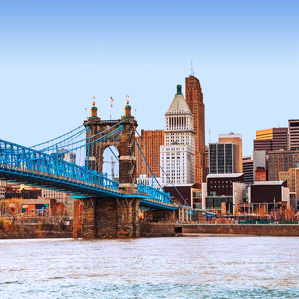 Cincinnati