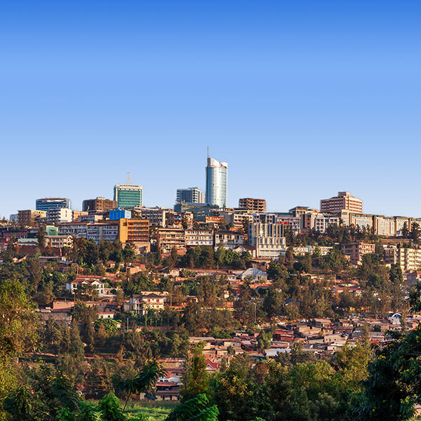 Kigali