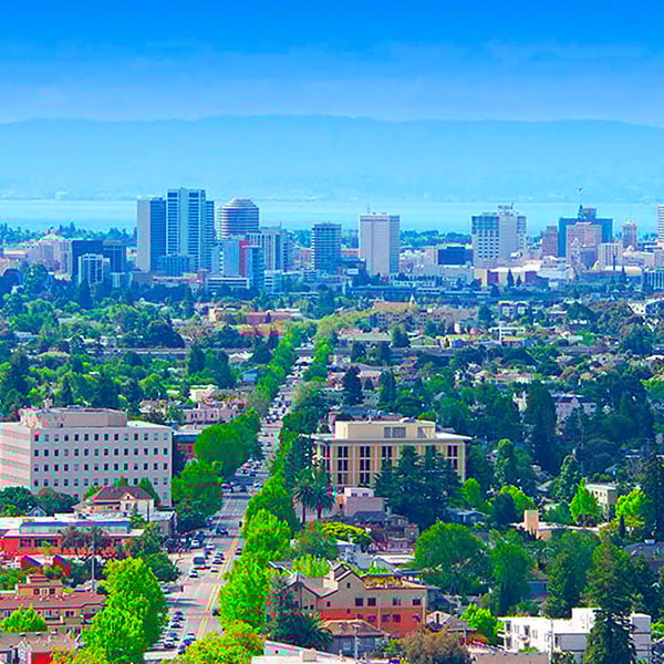Oakland
