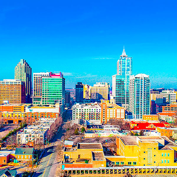 RDU