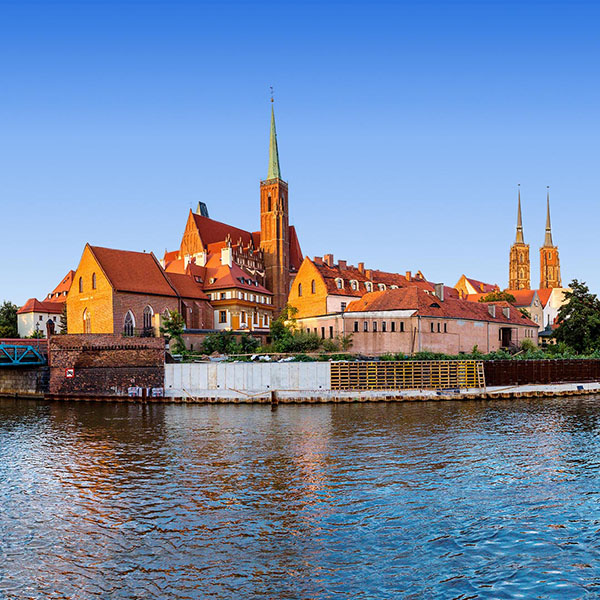 Breslavia