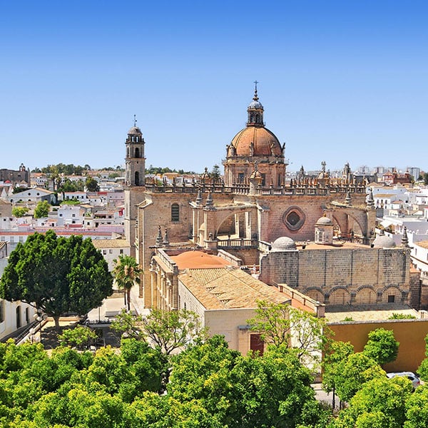 Jerez de la Frontera