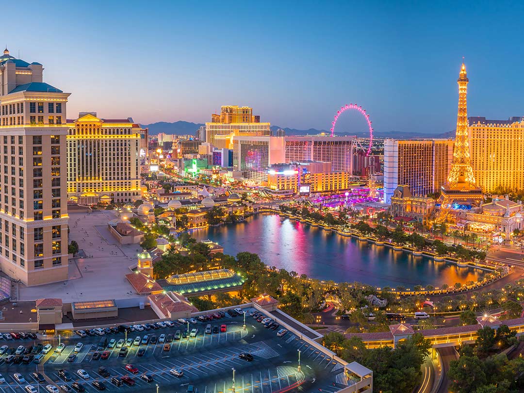 Guadalajara Vuelos Baratos Desde Houston A Las Vegas Vuelos A Las